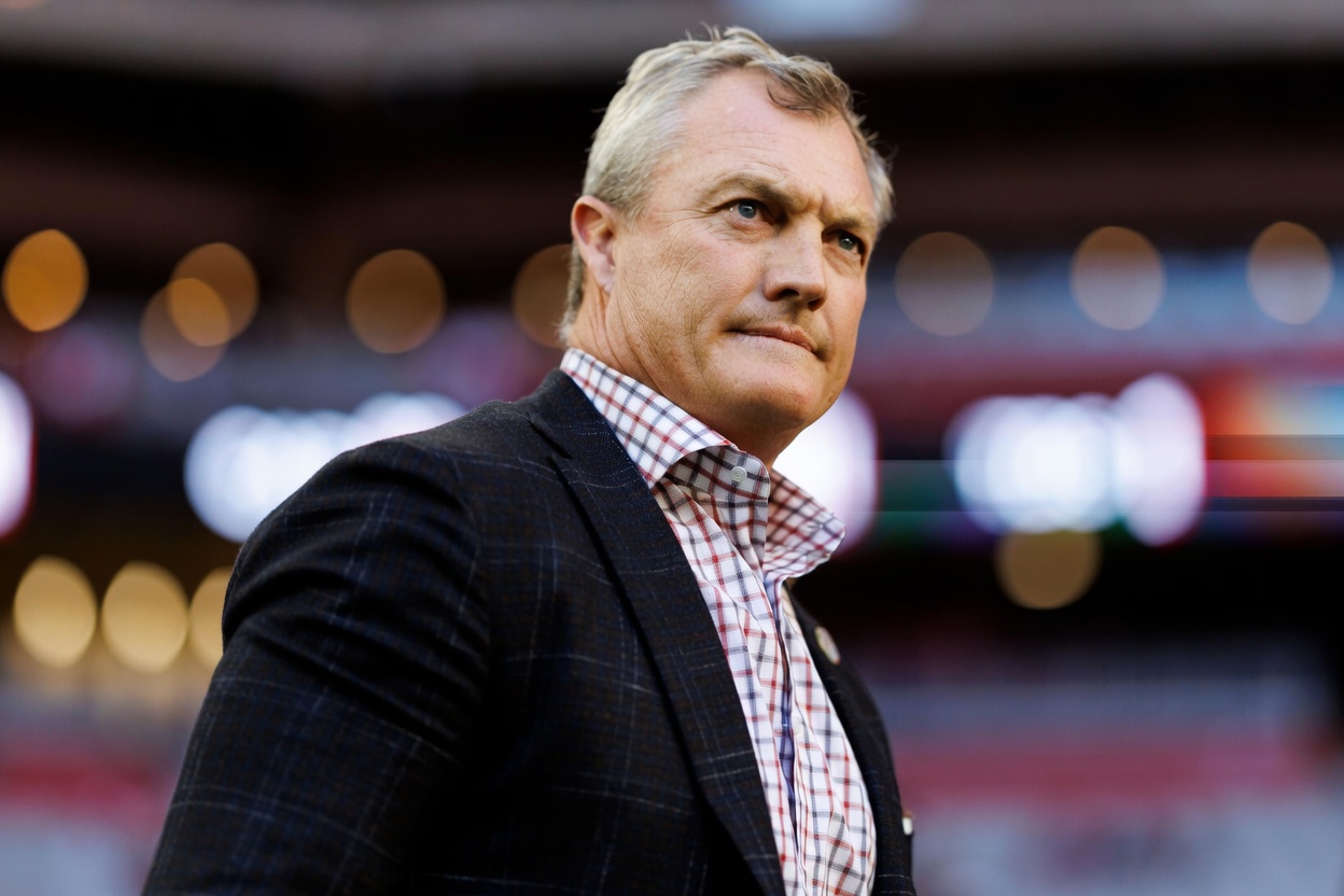 Adam Schefter Praises the 49ers for Stealing an $80 Million Star From an NFC Rival — John Lynch's One Sentence Left Everyone Stunned