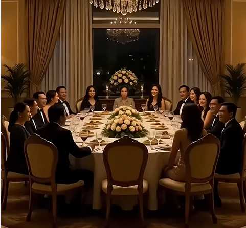 167A Hinamak Niya ang Kanyang Dating Kaibigan… Hanggang sa Dumating ang Araw na Siya ang Nagsisi Habambuhay!