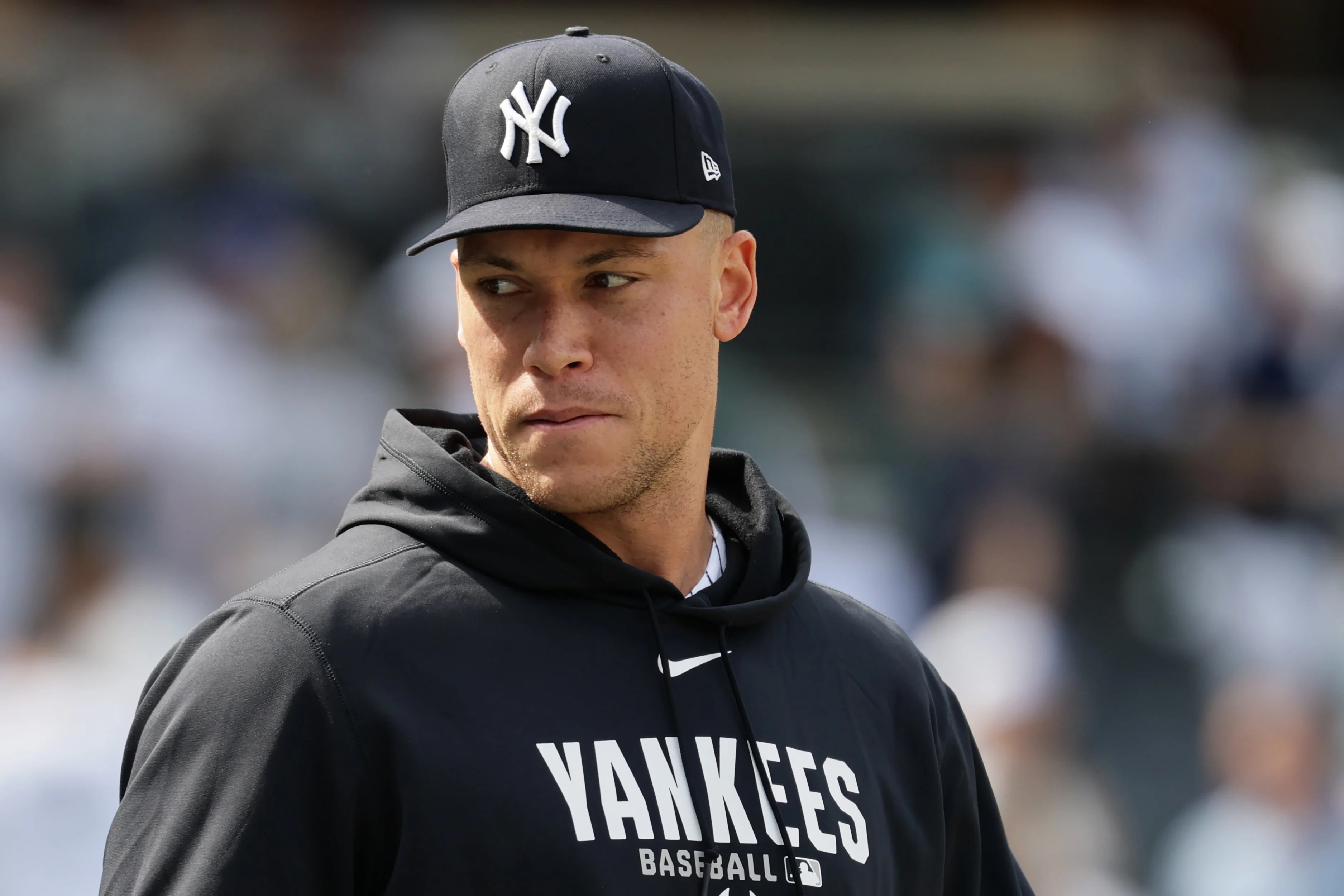 BREAKING: Yankees Nation holds its breath as Aaron Judge awaits crucial medical answers that could shape New York's season