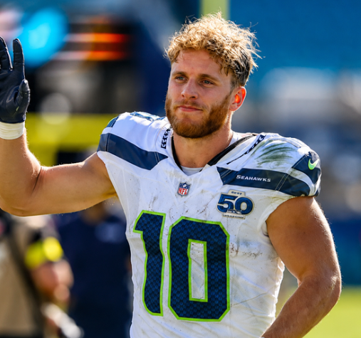 Cooper Kupp Set to Be the First Player Traded to an NFC Playoff Rival, per Adam Schefter