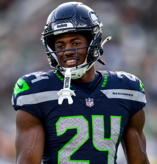 Seahawks Rookie Facing Potentially Severe Discipline After Serious Controversy Involving Coach’s Wife as One of the Most Tense Internal Situations in Recent Team History Unfolds