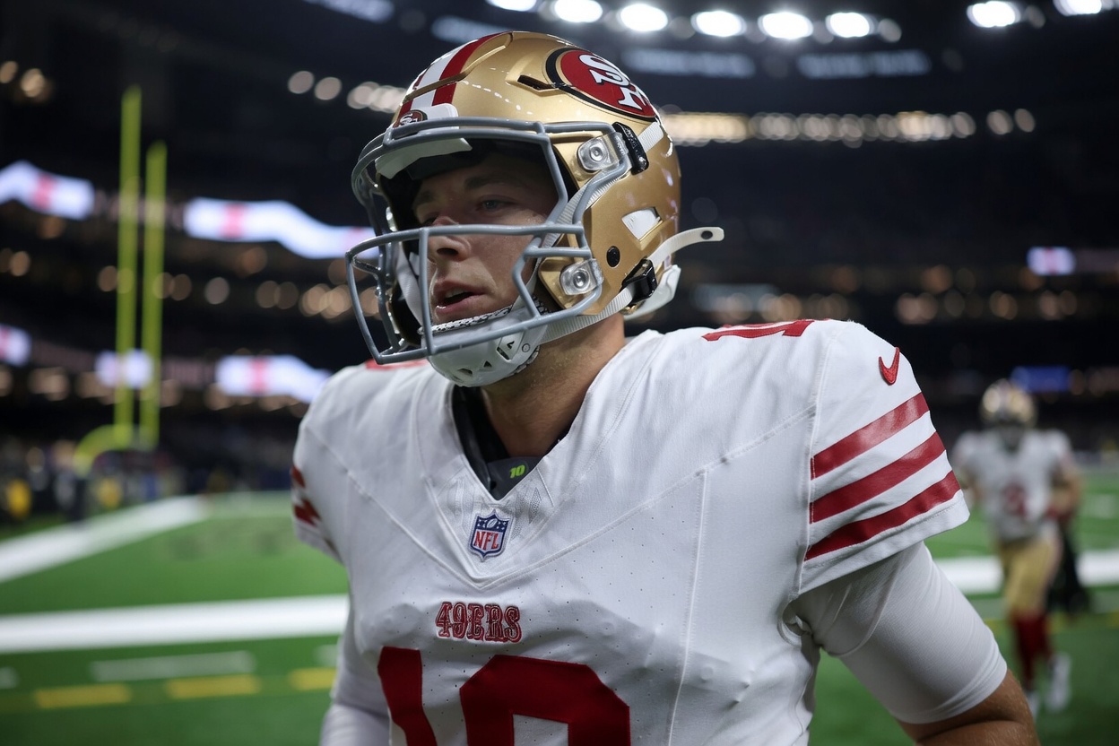 Mac Jones Set to Be the First Player Traded to an NFC Playoff Rival