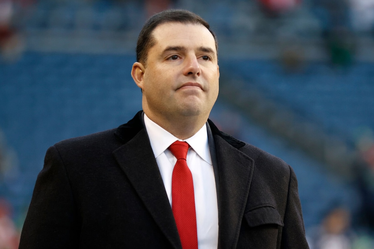 GREAT NEWS: 49ers Owner Jed York Announces $20 Ticket Day at Levi’s Stadium, Giving Thousands of Families a Chance to Experience 49ers Football