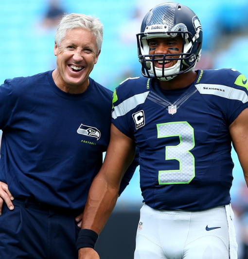 "All Titles, No Work": Bombshell Claim Exposes Seahawks as A Paid Ghost Operation Under Pete Carroll, per Adam Schefter