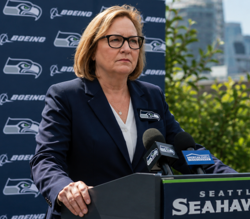 Just 12 Hours After Fresh Legal Headlines Surface, Seattle Seahawks Issue “Final Ultimatum” to NFL Legend Amid Surging Fan Backlash and Emotional Debate Across 12s Nation