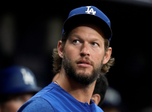 Dodgers legend Clayton Kershaw suspended from coaching after helping high school players - Los Angeles fans immediately call for justice and demand fairness for him  