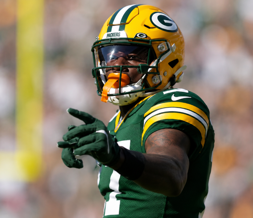 BREAKING: Just 12 Hours After Being Rejected By The Patriots On A Reunion Opportunity, All-Pro Superstar With Over 10,000 Yards Suddenly Turns His Focus Toward Green Bay, Declaring He Will Help The Packers Win A Super Bowl