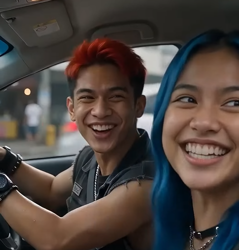 171A Ininsulto Niya ang Isang Ina at ang Kaniyang Sanggol sa Pamamagitan ng Pagbuhos ng Tubig… Pero Ang Sumunod ay Nagpatahimik sa Lahat.