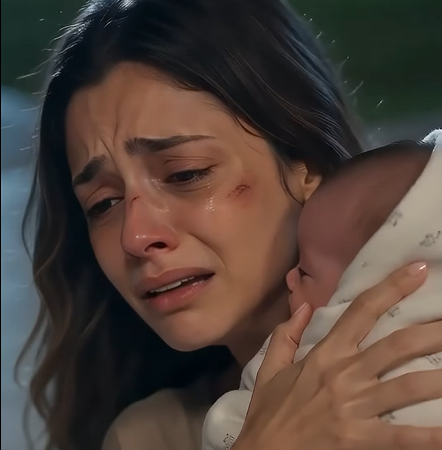03BZPH Ela Achava Que a Nora Era Apenas um Fardo… Até Que um Acontecimento a Fez Chorar de Arrependimento!