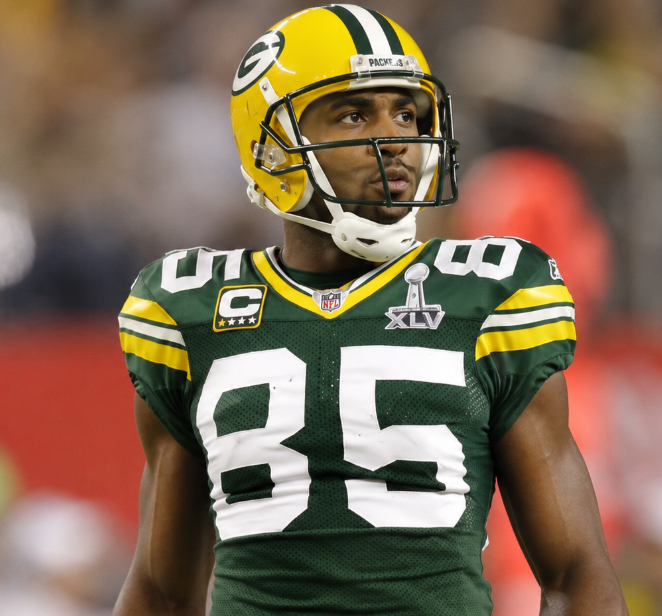 Former Packers Wide Receiver Regrets Leaving Green Bay, Warns Rising Star to Think Carefully Before Chasing Money