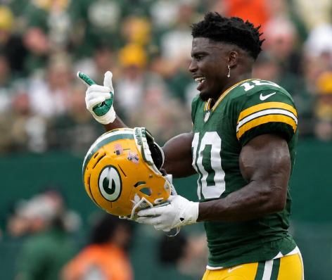 Legend of Super Bowl LIV with over 11,000 yards in his career shocks by renting a luxurious house worth $500,000 in De Pere amid transfer rumors — experts immediately analyze that he has reached an agreement with the Packers.