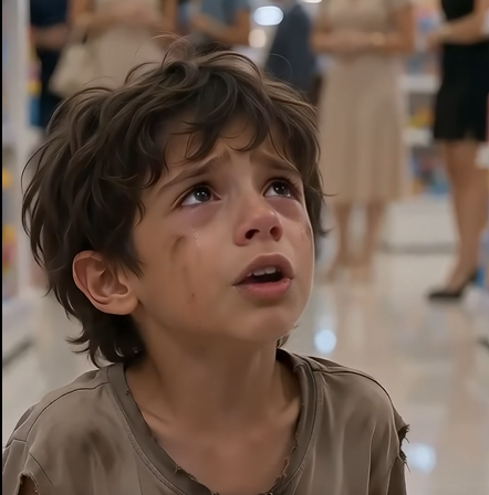 13BZPH Ele Tentou Mandar um Menino de 7 Anos para a Cadeia… Até Que Uma Ligação Revelou Toda a Verdade!