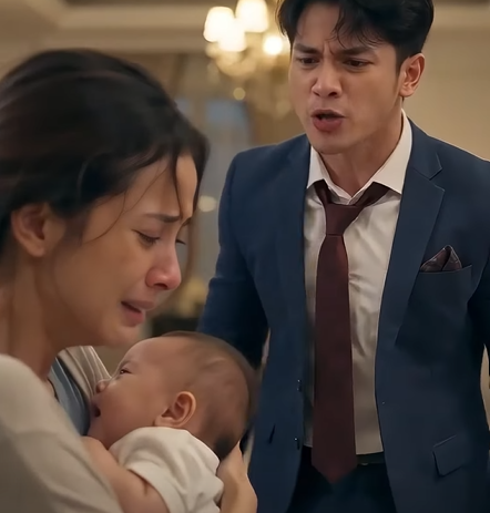 01IDPHM Dia Menyakiti Istrinya Sendiri… Namun Apa yang Terjadi Setelahnya Membuatnya Menyesal Seumur Hidup.