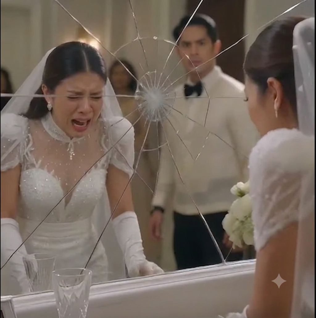 182A Pinahiya Nila ang Nobya sa Harap ng Lahat… Pero Isang Nakagugulat na Sikreto ang Nagpatahimik sa Kanila!