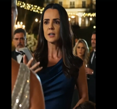 39BZ A Milionária Humilhou a Mulher Errada Diante de Todos