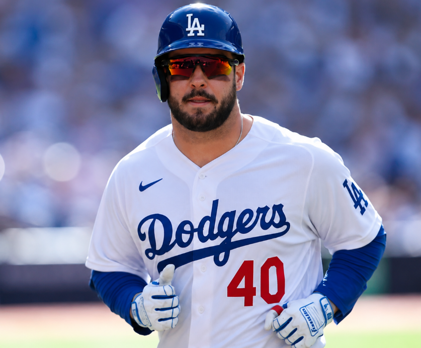 Just 12 hours after an unexpected farewell from the Mets, the AL East champion and “2019 Yankees legend” shockingly turns his attention toward the Los Angeles Dodgers, ready to sacrifice everything to chase his second World Series championship of his career 