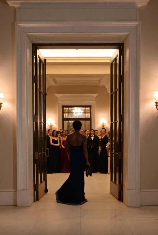 "Dance This And I'll Give You $100M," Billionaire Laughed — Maid's Daughter Did, His Jaw Dropped