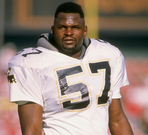 The New Orleans Saints have announced they will cover the full cost of cancer treatment for one of the most revered figures in franchise history