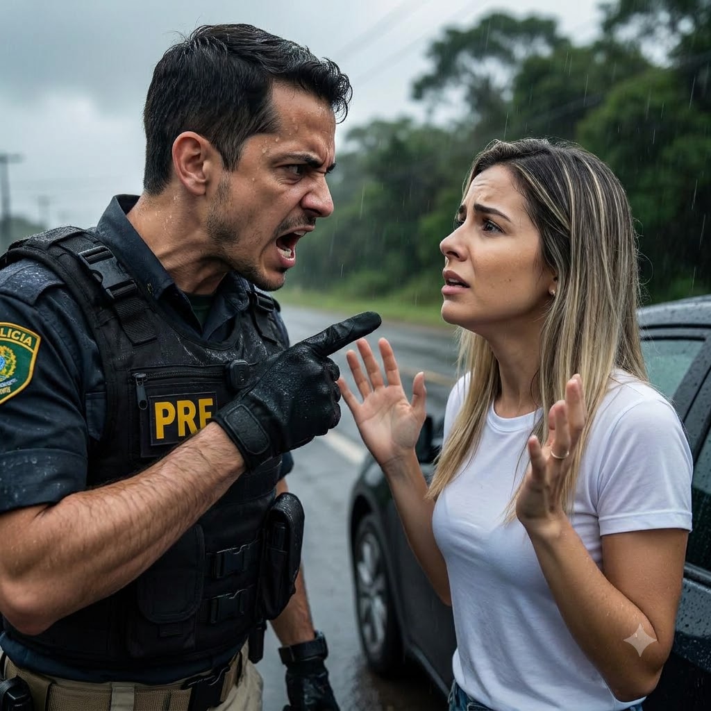Marcos Algemou a Mulher Errada… e Descobriu Isso Tarde Demais