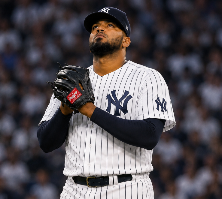 Just 3 hours after being released by the Padres, Super Star All-Star veteran immediately sets his sights on the Yankees – willing to take a lower salary to help New York win a championship