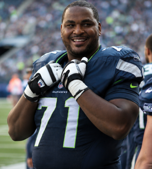 The Seattle Seahawks Have Announced They Will Cover the Full Cost of Cancer Treatment for One of the Most Revered Figures in Franchise History