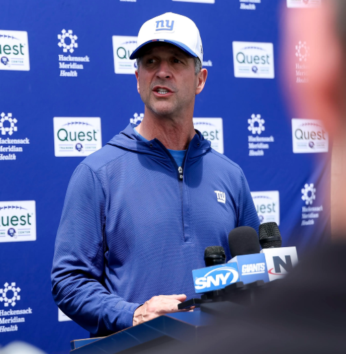 New York Giants Release Two Rookies for Unprofessional Conduct and Not Fitting Team Culture as Organization Draws a Hard Line on Standards
