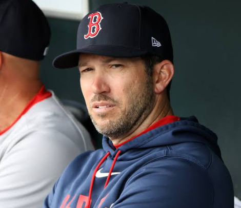 Just 12 Hours After Being Released, Veteran Red Sox Reliever Arrested for Disorderly Conduct While Intoxicated — Boston’s Response Redefines the Meaning of “Family” in MLB
