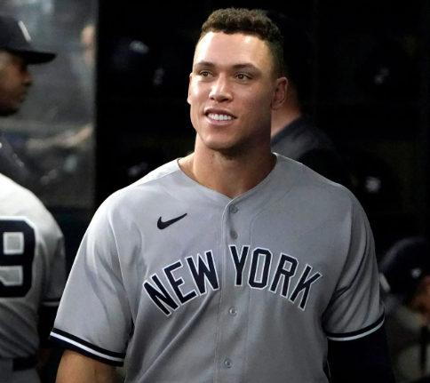 RESPECT: AARON JUDGE’S SHOCKING REVEAL: YANKEES STAR ANNOUNCES LIFE-CHANGING COMMUNITY PROJECT