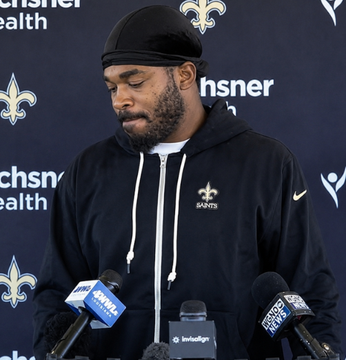 Former Saints 2x All-Pro Throws Dirt on Team Culture, Exposes Ugly Secrets Behind New Orleans’ Walls