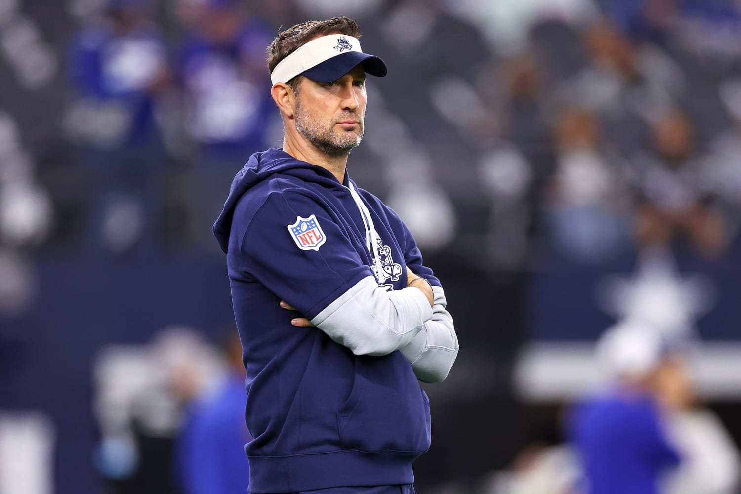 Following a tense closed-door meeting that lasted more than three hours between Dallas Cowboys senior leadership, head coach Brian Schottenheimer, and key football operations executives, a major decision has reportedly been finalized.