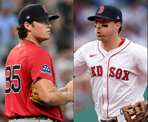 Red Sox Star Jake Bennett Earns Sympathy After Taking Full Responsibility for 8-4 Loss to Pirates — But What Nick Sogard Did Afterward Became the Most Memorable Moment at PNC Park
