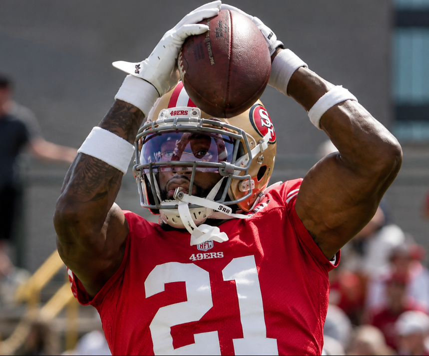 49ers Suffer Another Personnel Blow in Training Camp as Key Player Is Ruled Out — Bad Luck Once Again Haunts San Francisco