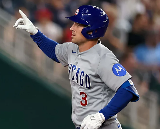 $200 MILLION? “JUST KEEP IT.” — Two-time World Series champion superstar rejects the Dodgers’ massive offer to join the Chicago Cubs and fulfill a lifelong commitment