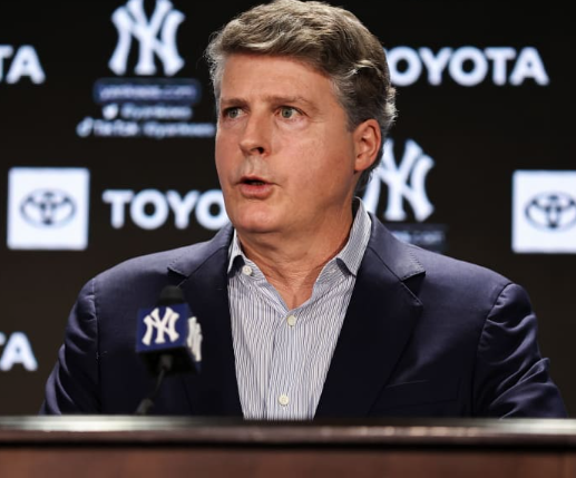 New York Yankees Announce $1.8 Billion Yankee Stadium Upgrade Plan, an Investment Shaping the Future of the Franchise