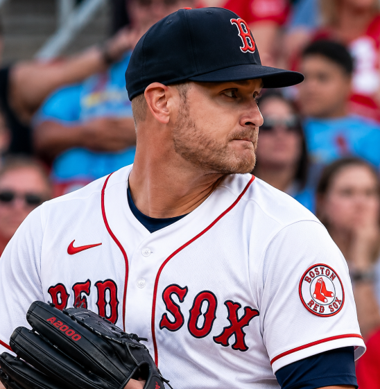 According to Jeff Passan “Confirm”, Red Sox Make a Surprise Move to Sign Injured Veteran All-Star - Willing to Wait for His Recovery to Lead Boston Back to World Series Glory