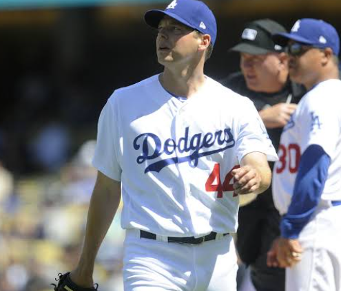 Dodgers Legend With 21 MLB Seasons Considers Stunning Comeback, Expresses Desire to Devote Final Chapter of Career to Los Angeles, Willing to Do Whatever It Takes to Help Lead the Next Generation