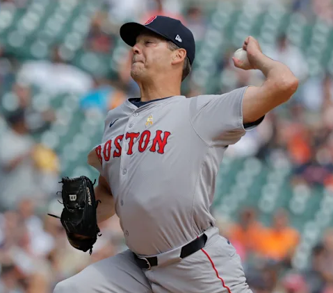 Red Sox Legend With 21 MLB Seasons Considers Stunning Comeback, Expresses Desire to Devote Final Chapter of Career to Boston, Willing to Do Whatever It Takes to Lead Red Sox Back to Glory
