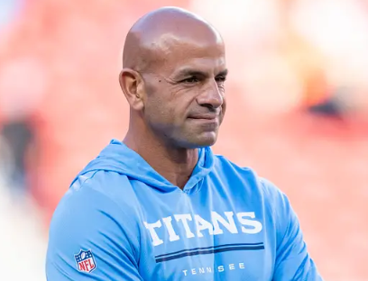 Titans HC Robert Saleh Stuns Fans With His Admiration for Young 49ers Star After Rookie Overpowers Tennessee’s $100 Million Superstar