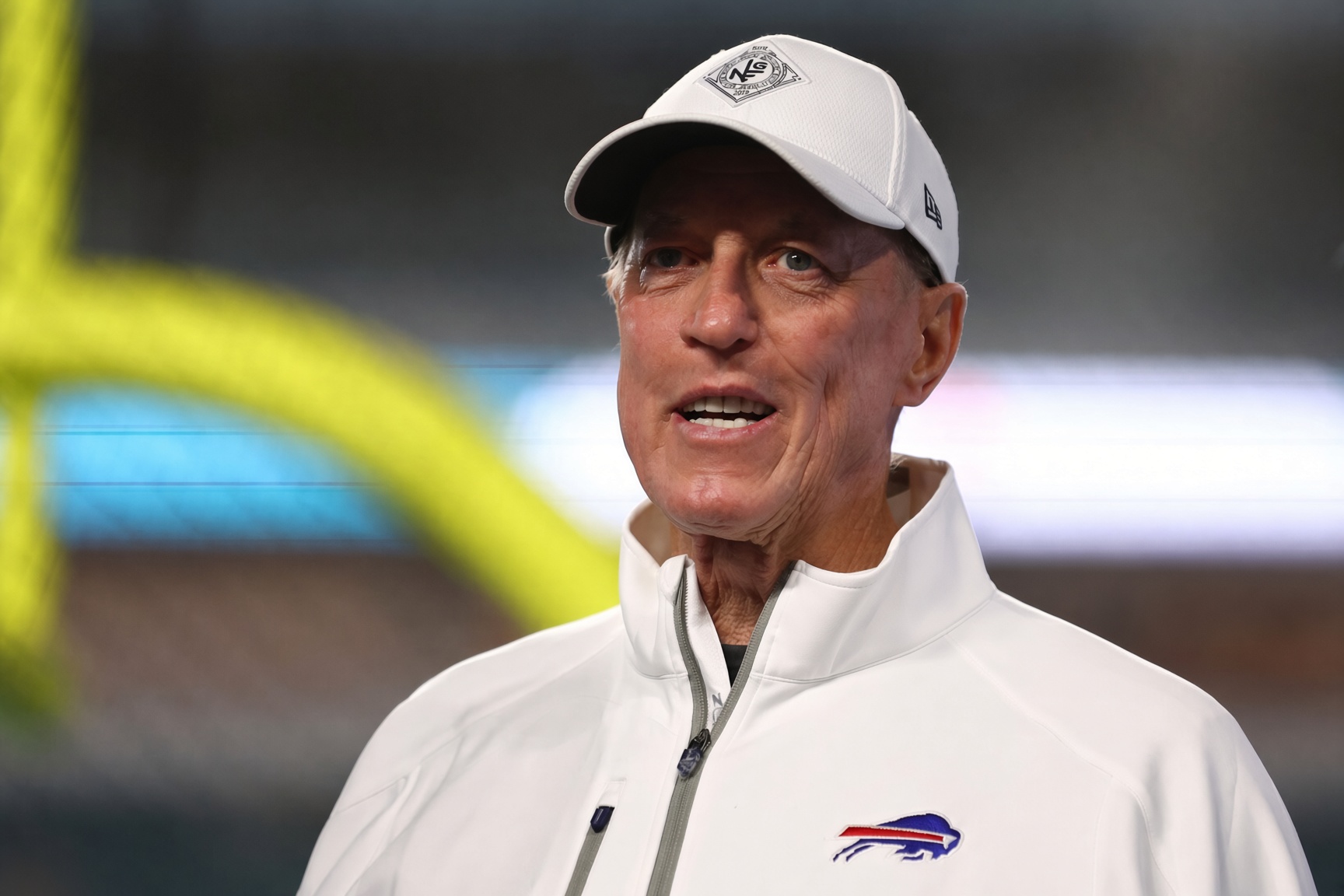 Bills Legend Jim Kelly Sells the Super Bowl XXV Jersey He Wore for a “Record Price” to Support Teammate Battling Parkinson’s Disease