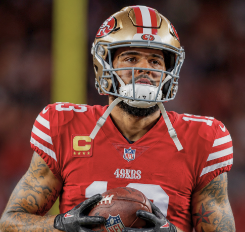 $60 MILLION? “KEEP IT.” — Six-Time Pro Bowl Superstar Turns Down Massive Cardinals Offer to Join San Francisco and Make a Lifelong Commitment