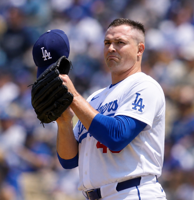Dodgers Superstar Tarik Skubal Surprises Fans by Thanking Brewers Star After 2–6 Loss at Dodger Stadium — Moment Earns Respect Across Los Angeles