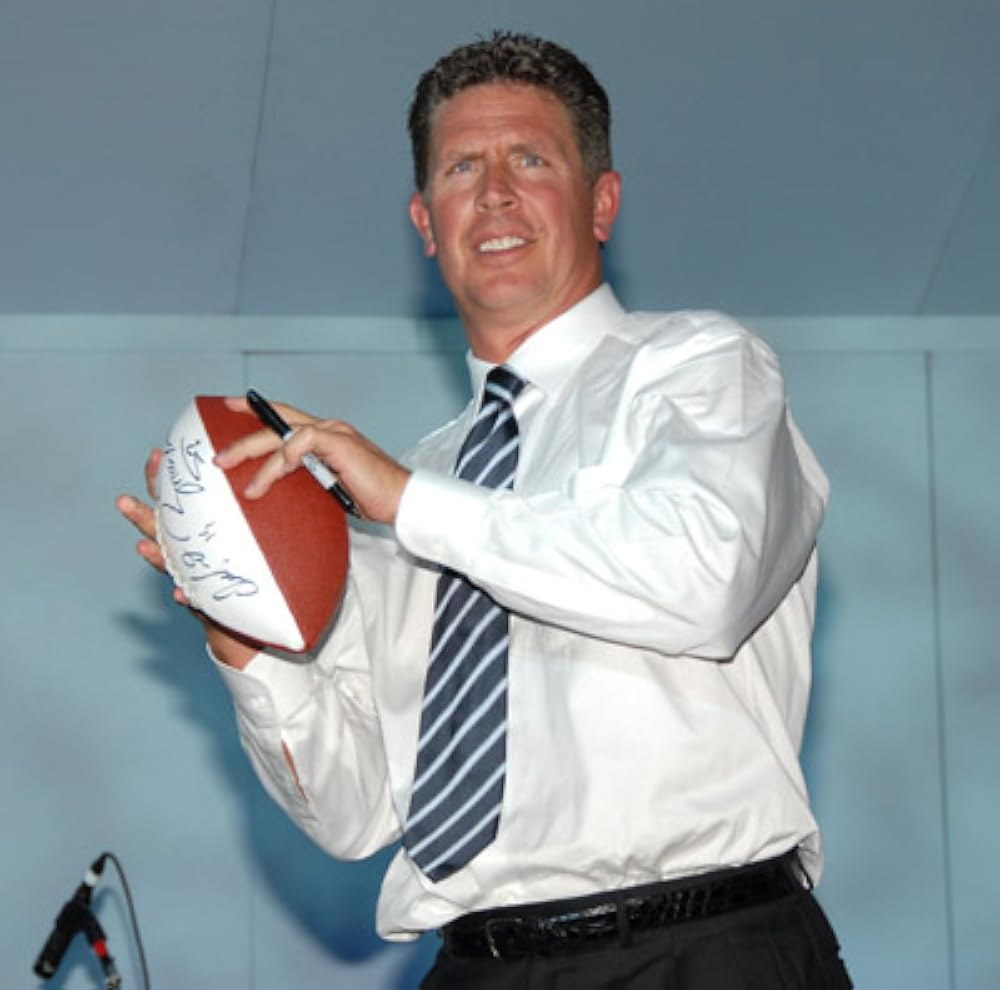 Dan Marino Returns to Dolphins in Surprise New Role — His Mission Goes Far Beyond Football