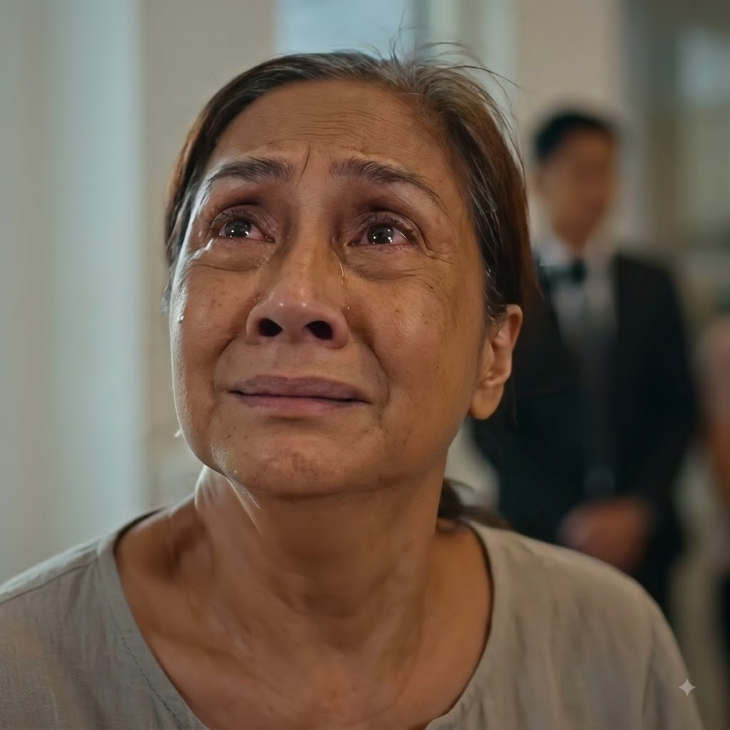 8pk Hinamak ng Mayamang Biyenan ang Ina ng Manugang… Pero Isang Lihim ang Nagpamutla sa Kanya!