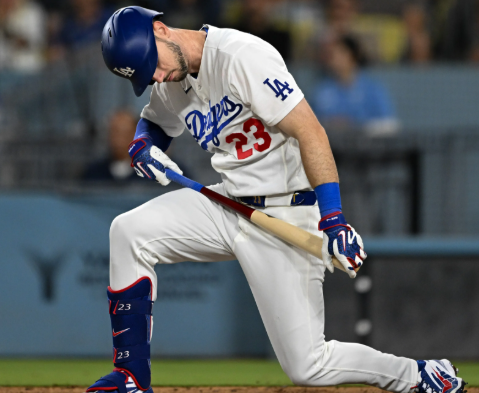Amid the Wave of Criticism Despite the 11–5 Victory, the Los Angeles Dodgers Deliver a “Final Ultimatum” to 2x All Star Superstar Kyle Tucker After a Series of Disappointing Performances