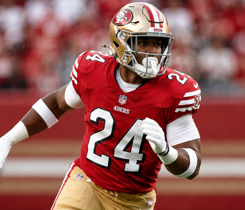 Former Sixth Round Star With More Than 1,900 Career Yards Quietly Says Goodbye to San Francisco, Sends Emotional Message to Fans After Brief Time Together