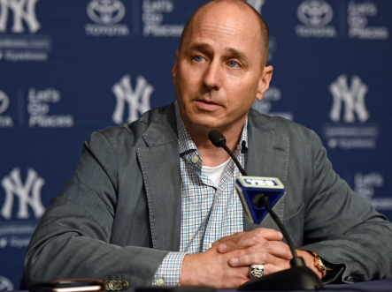 Yankees Terminate Contract of 25 Year Old Shortstop Before Orioles Series Just Hours After Assault Allegations Against a Woman, Despite His Promising Performances