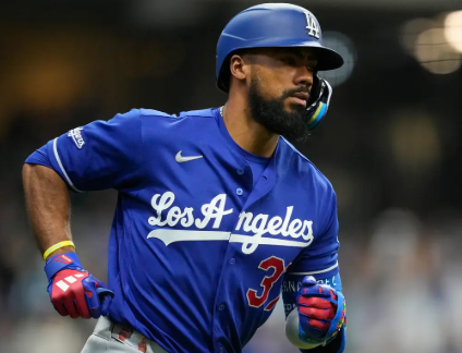 Just 12 Hours After Learning He May No Longer Be Part of the Plan, Dodgers’ $64 Million Veteran Outfielder Is Willing to Restructure His Contract — All for One More Chance to Stay in Los Angeles