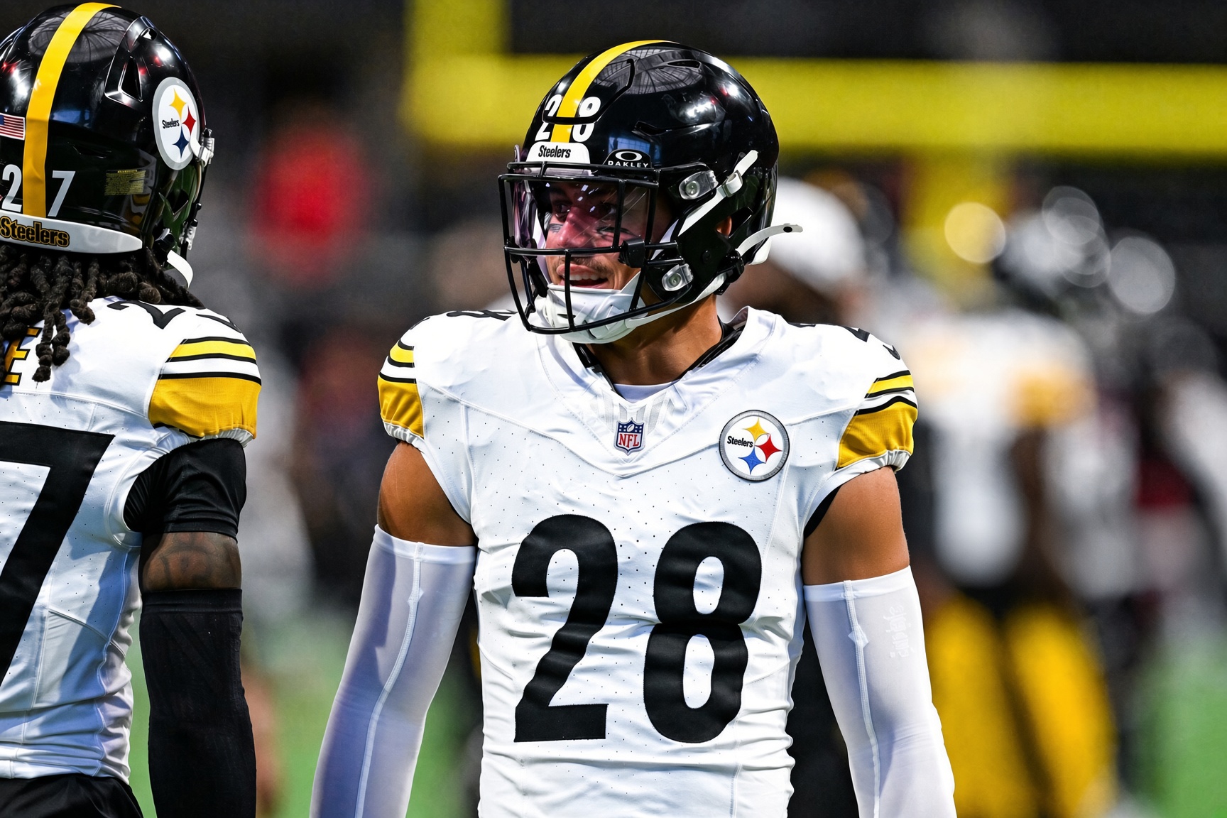 Former Steelers Special Teams Star Unhappy in Tampa Bay, Sends Emotional Message Hinting at Pittsburgh Return