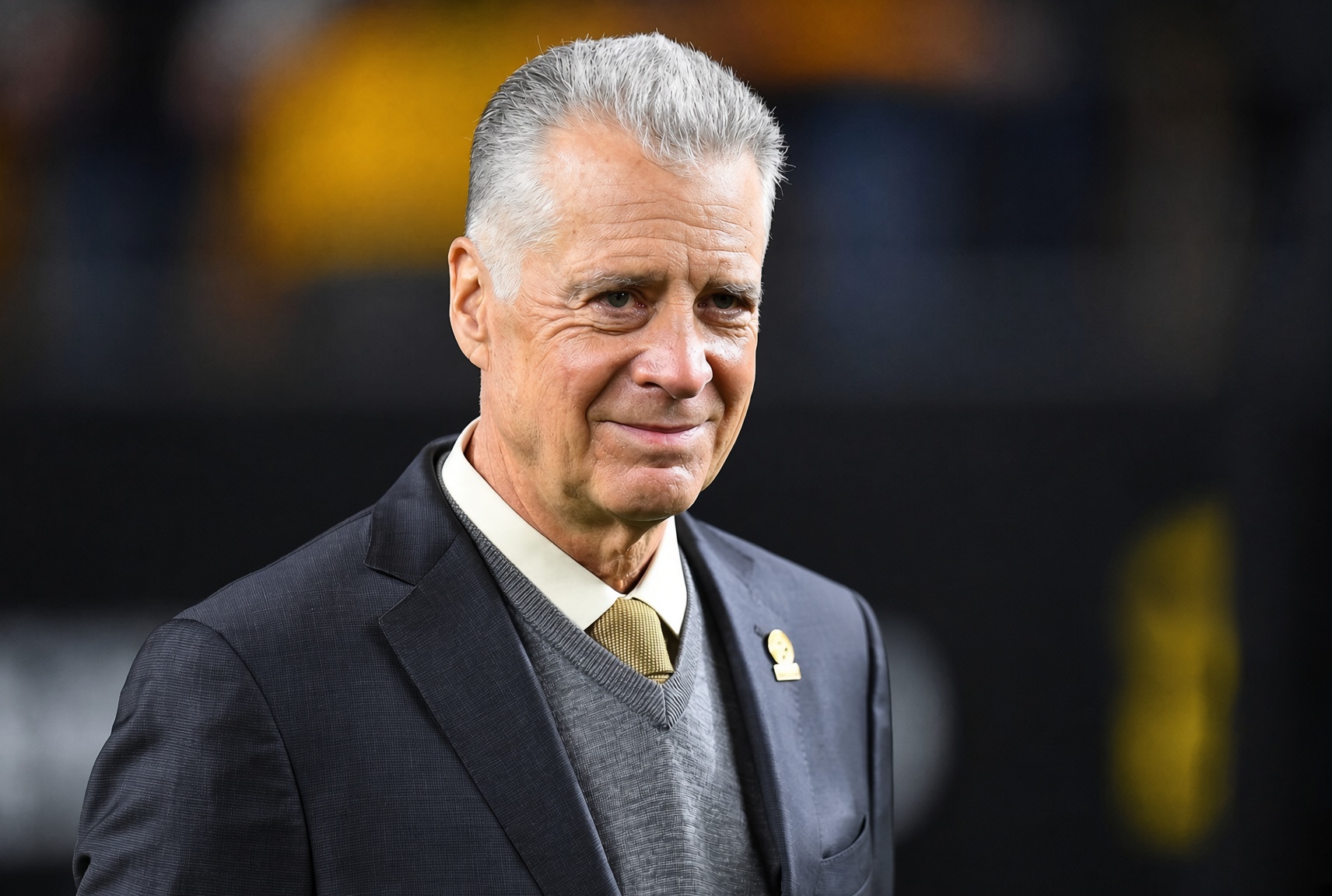 TRENDING: Pittsburgh Steelers Shock NFL World by Rejecting Elon Musk's $500 Million Tesla Funding Offer