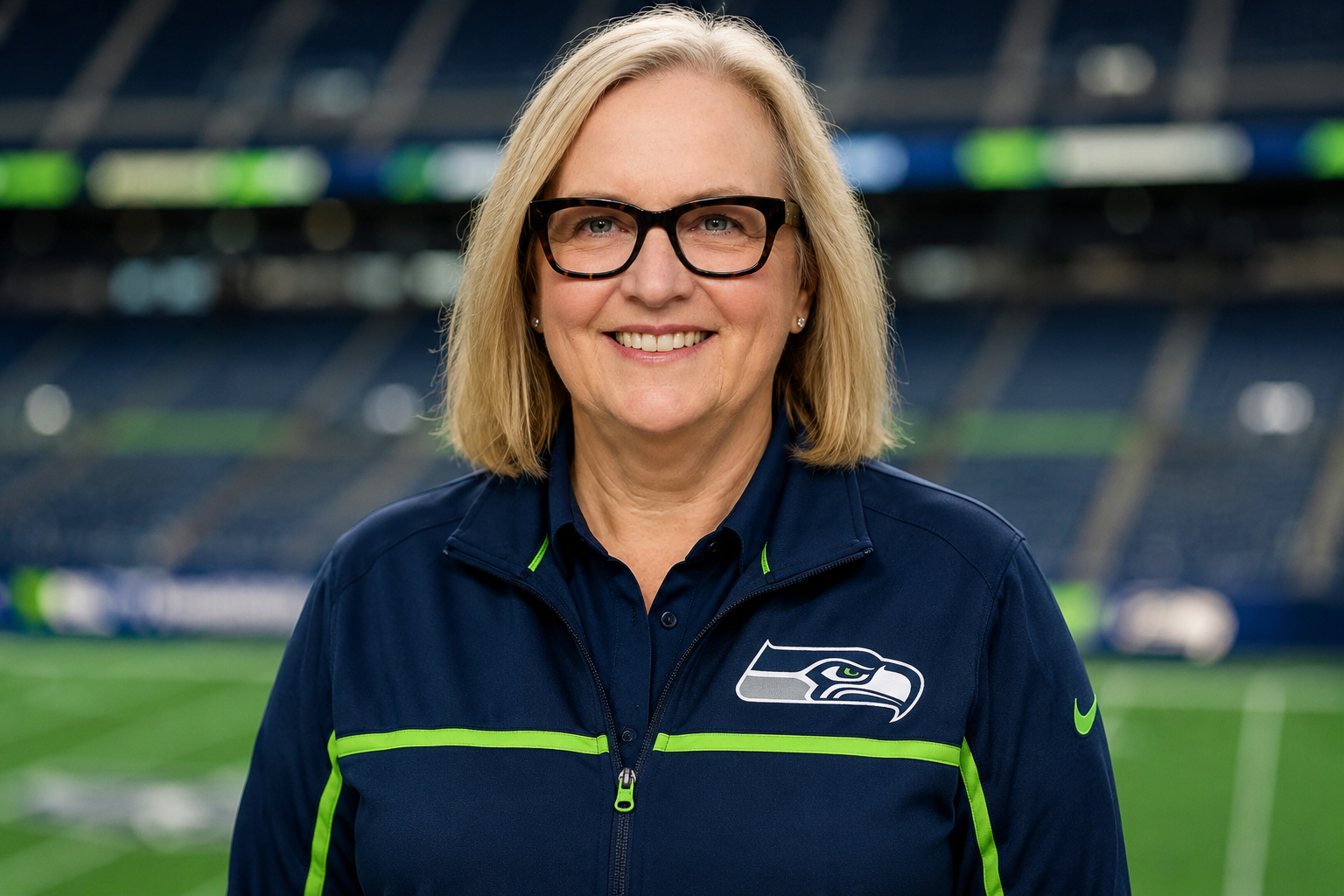 TRENDING: Seattle Seahawks Shock NFL World by Rejecting Elon Musk's $500 Million Tesla Funding Offer